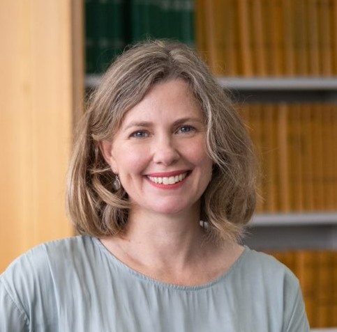 Dr Kate Gregory