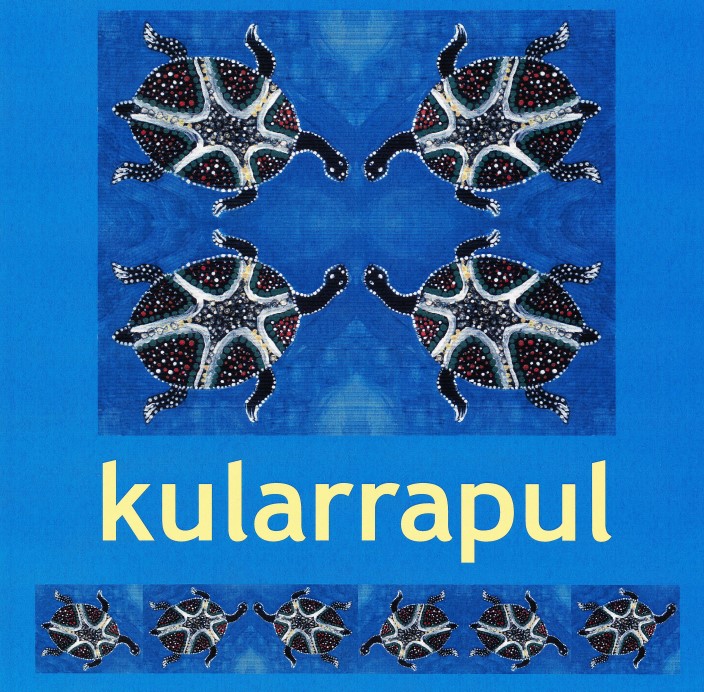 Makurra Kuyuwarnti (Winter Meats) 2002 Part of the Walmajarri Language Stories Collection